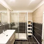Апартаменты Bastide *