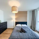 Bastide Апартаменты *