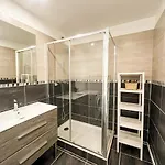 Bastide Апартаменты