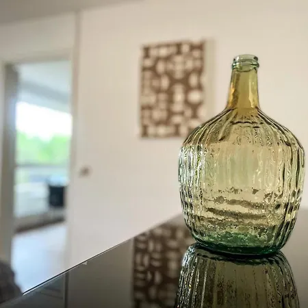 Bastide Апартаменты *