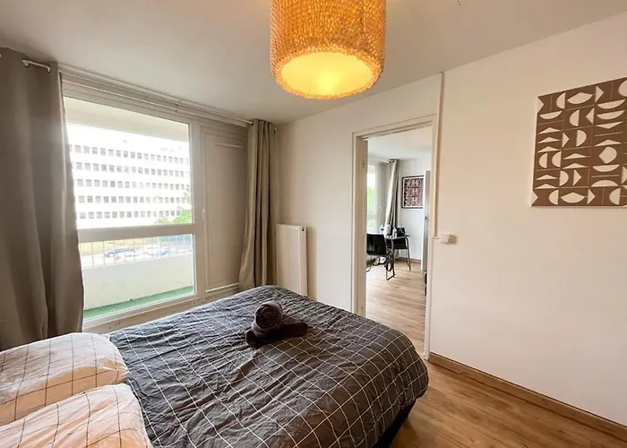 Bastide Apartament