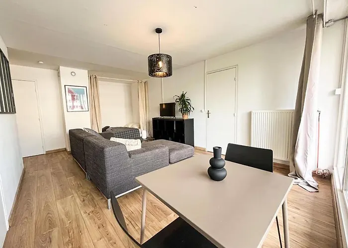 Bastide Apartament *