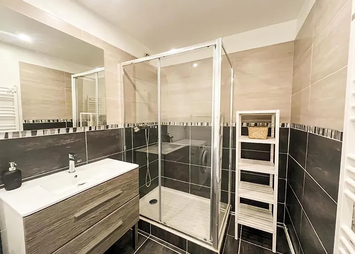 Bastide Apartament